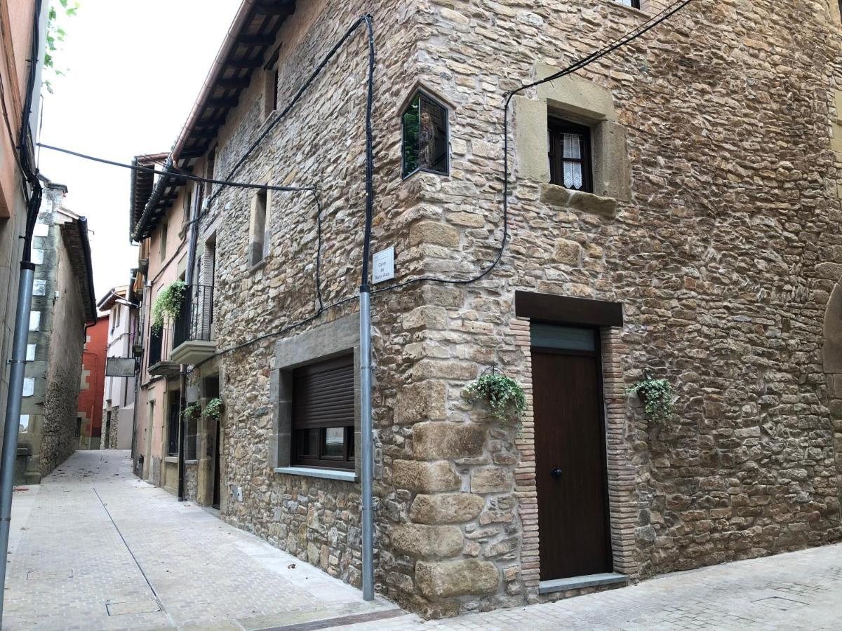 Escloper B&B Sant Julia de Vilatorta Exterior photo