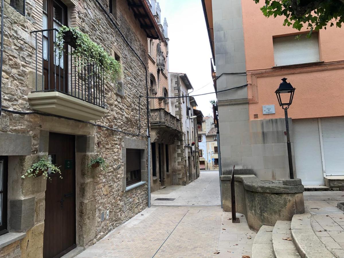 Escloper B&B Sant Julia de Vilatorta Exterior photo