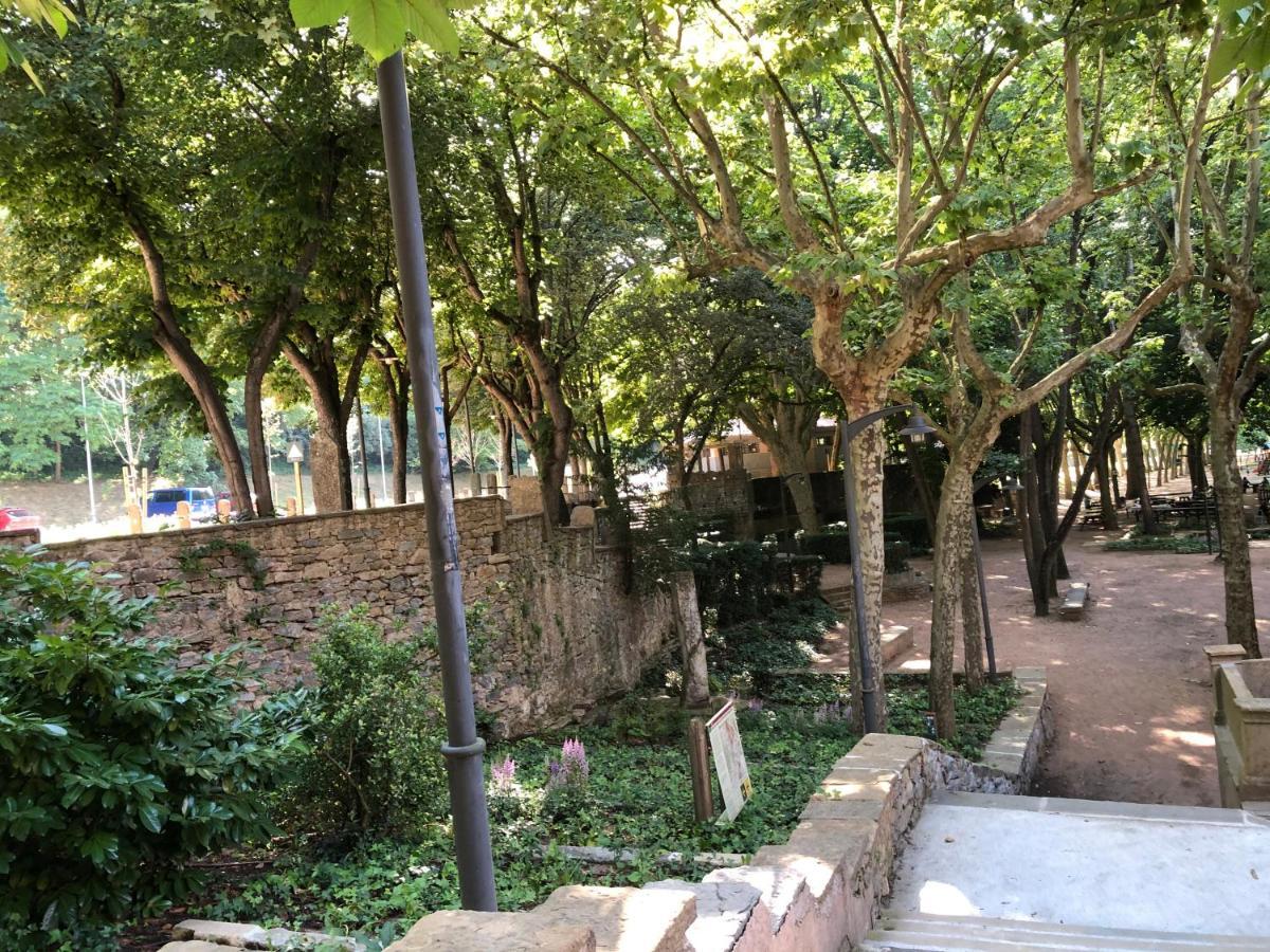 Escloper B&B Sant Julia de Vilatorta Exterior photo