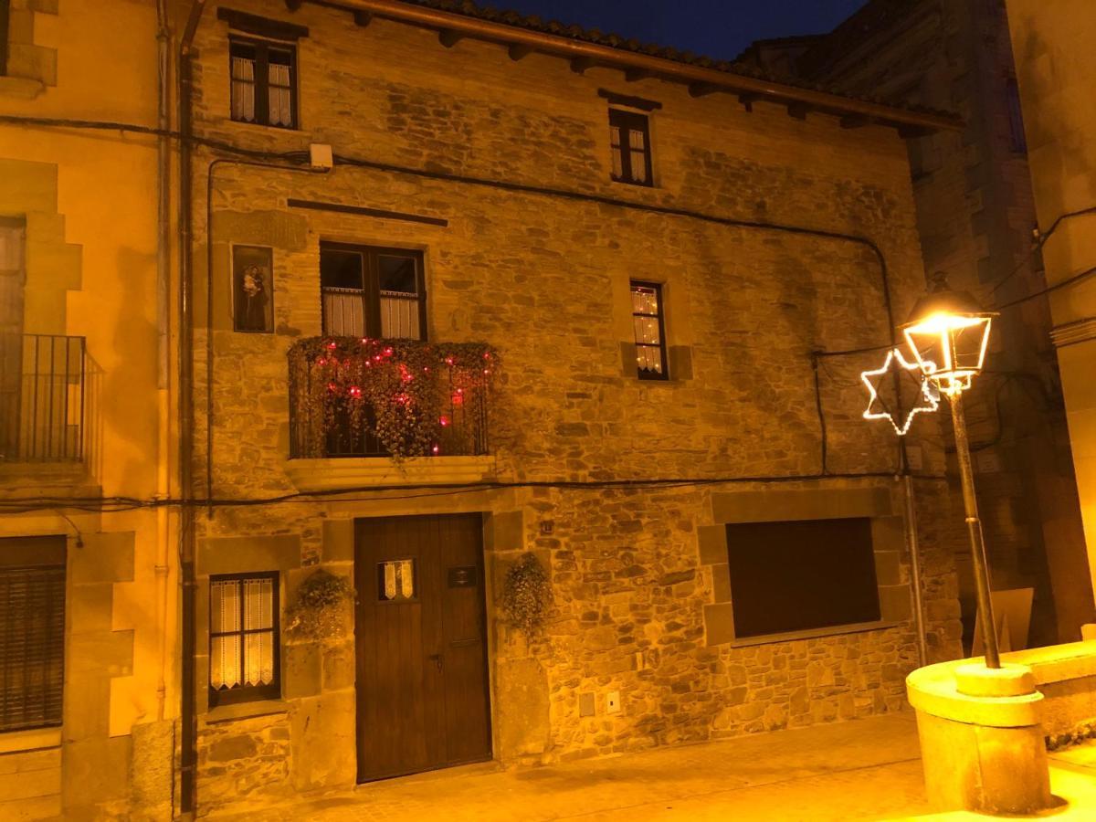 Escloper B&B Sant Julia de Vilatorta Exterior photo