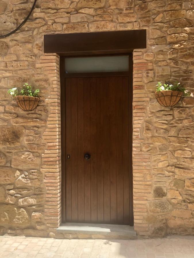 Escloper B&B Sant Julia de Vilatorta Exterior photo