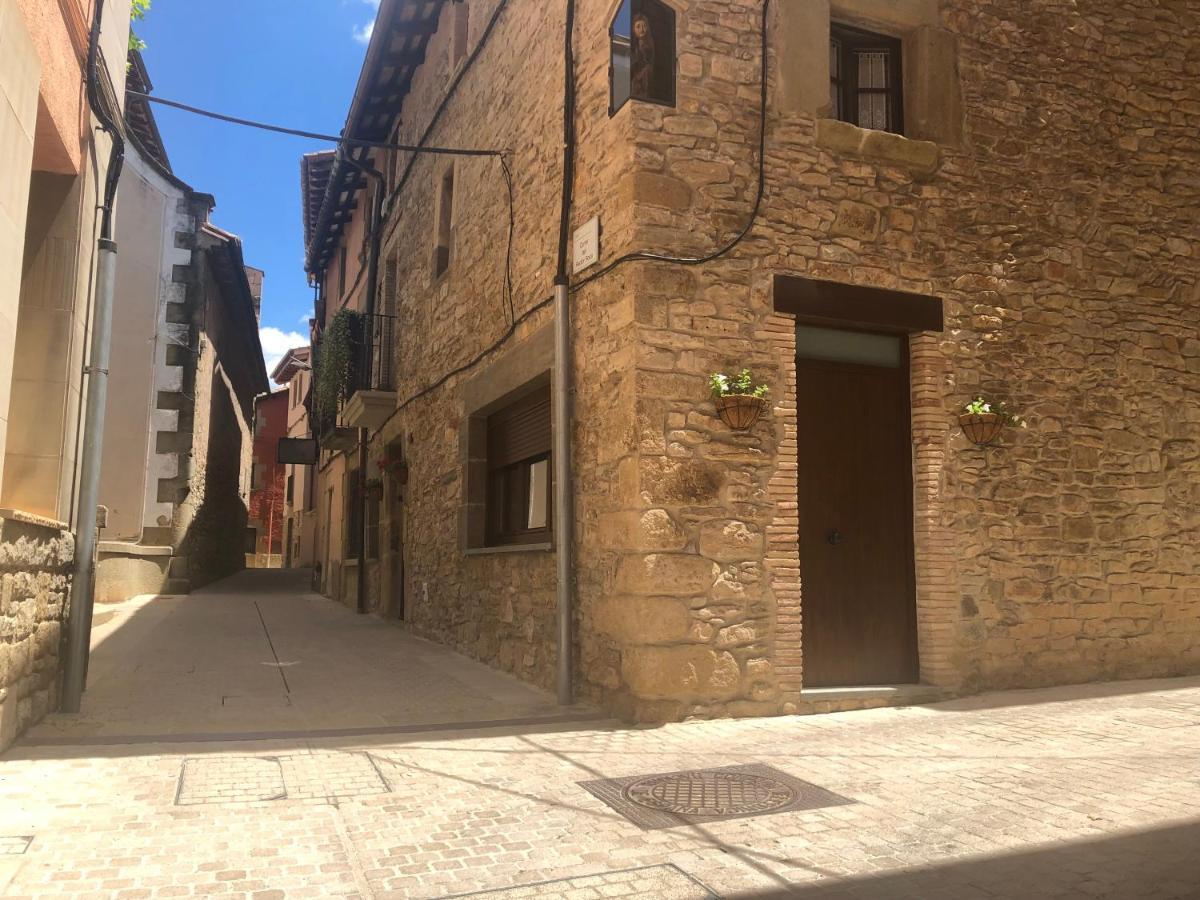 Escloper B&B Sant Julia de Vilatorta Exterior photo